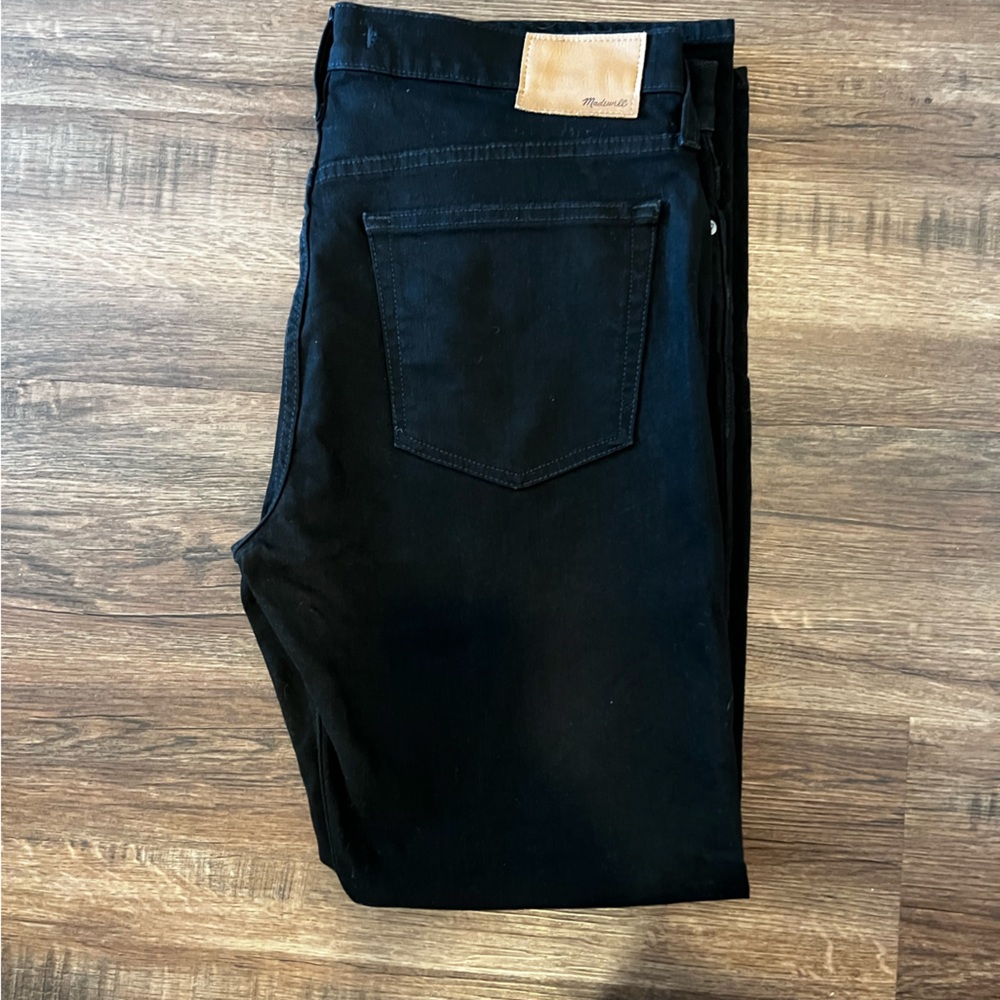 Madewell Mens Jeans